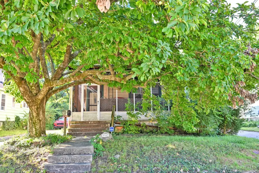 1359 Section Road, Springfield, OH 45237 - #2