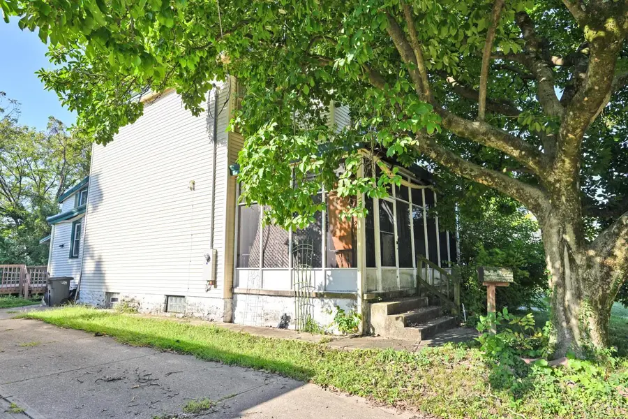 1359 Section Road, Springfield, OH 45237 - #3