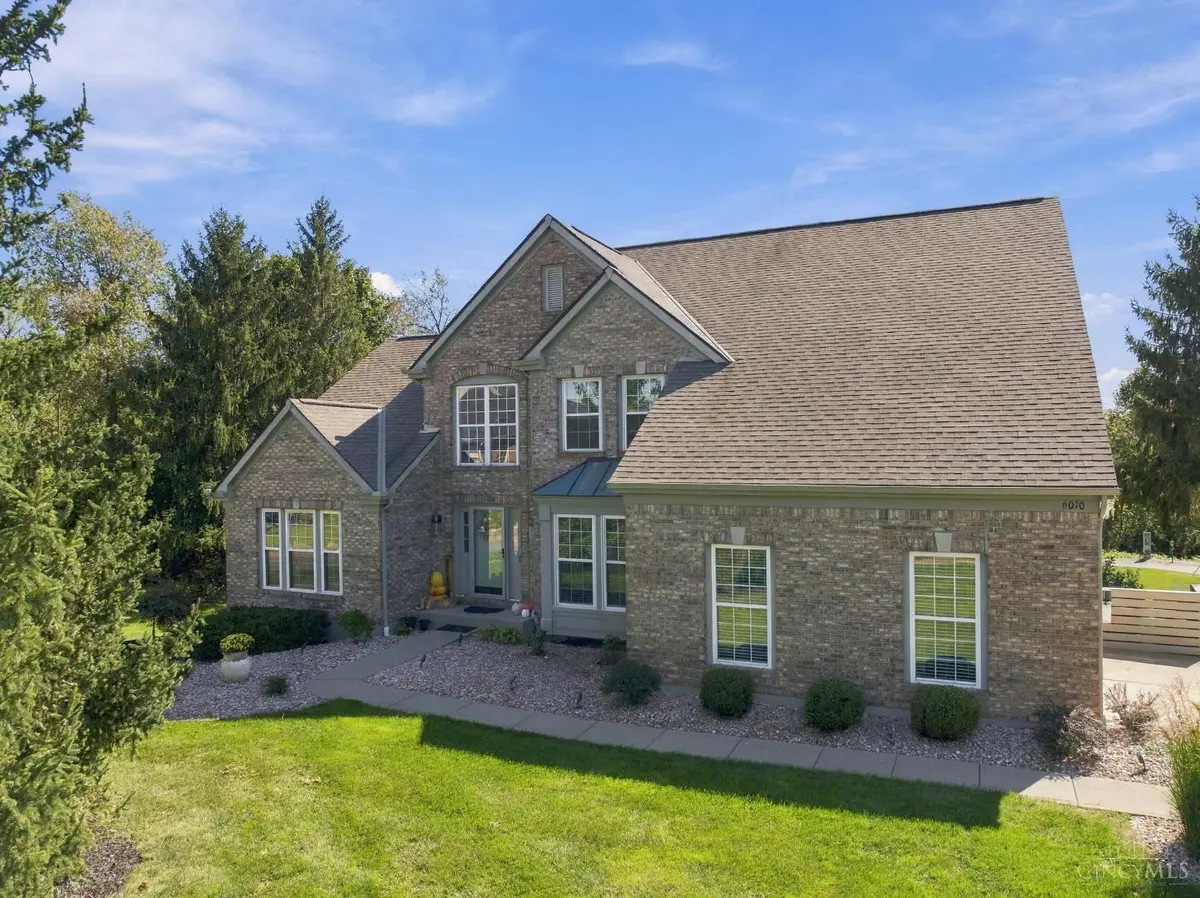 6010 Golf Club Lane, Fairfield, OH 45011 - #1