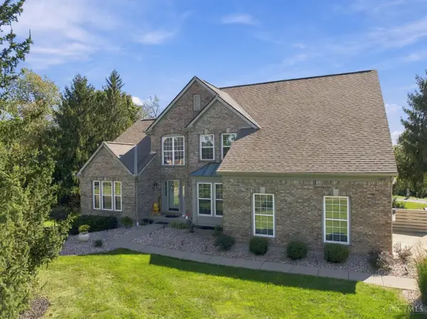 6010 Golf Club Lane, Fairfield Twp, OH 45011
