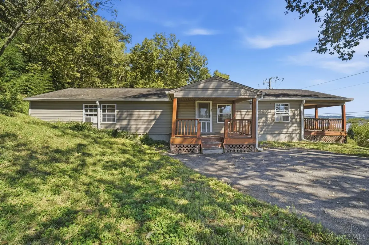 9540 Brower Road, Shawnee, OH 45052 - #1