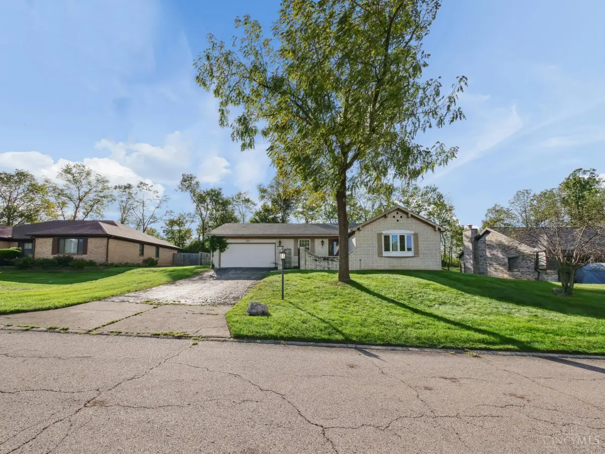 5341 Highmeadow Lane, Dayton, OH 45415 - #1