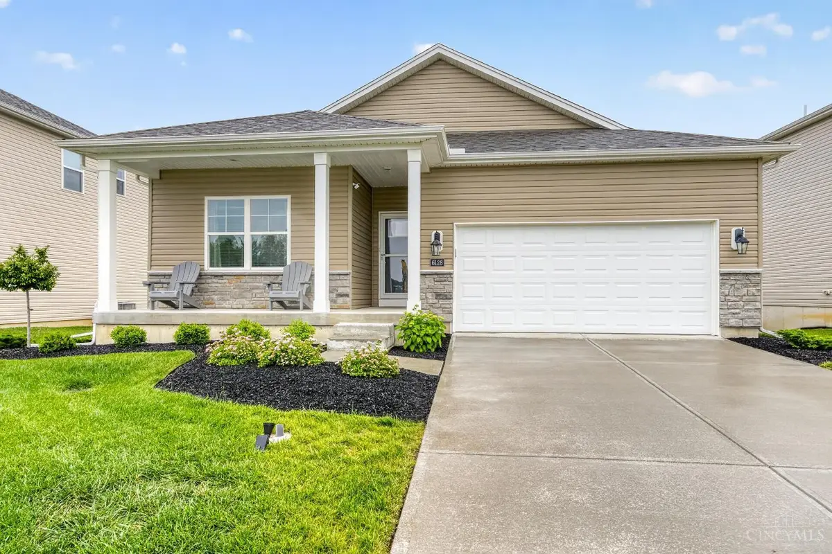 6128 Lakefield Place, Goshen, OH 45122 - #1