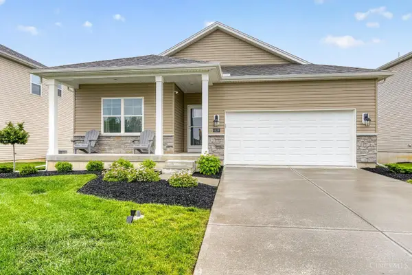 6128 Lakefield Place, Goshen Twp, OH 45122
