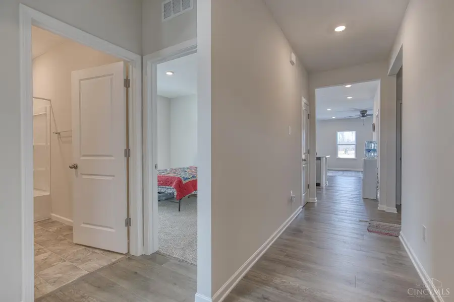 6128 Lakefield Place, Goshen, OH 45122 - #2