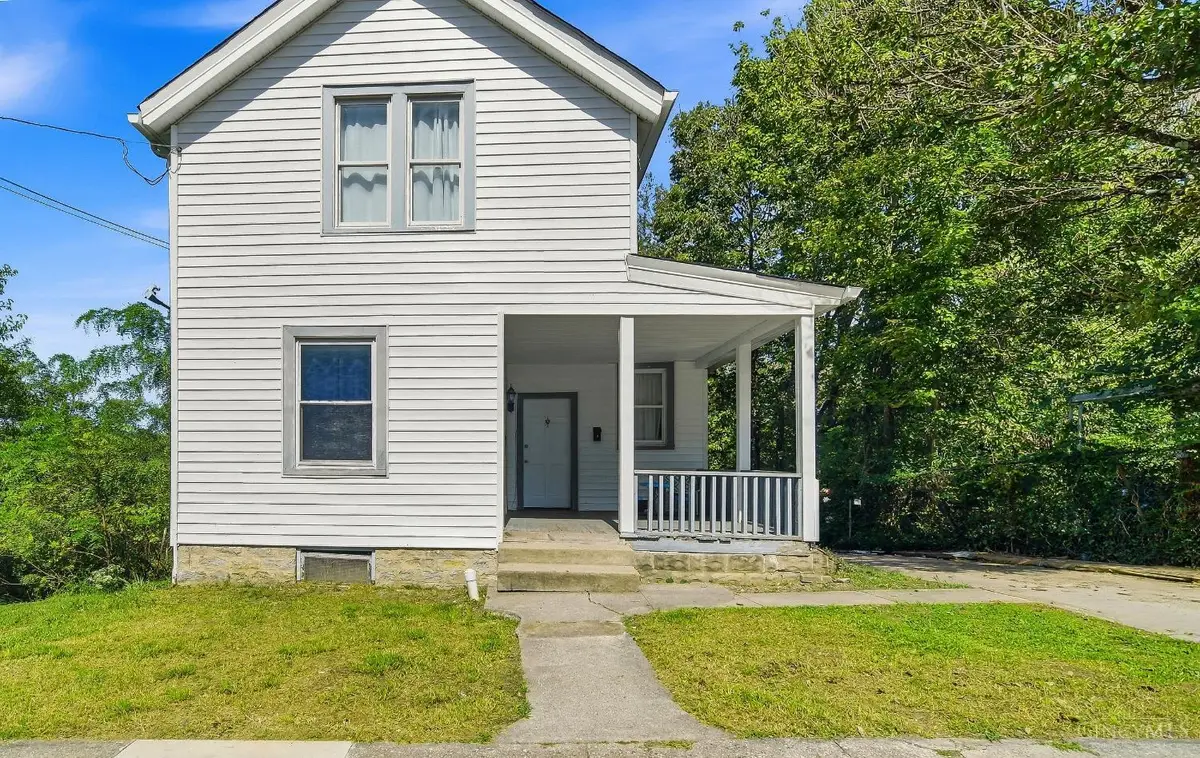 1918 Fairmount Avenue, Cincinnati, OH 45214 - #1