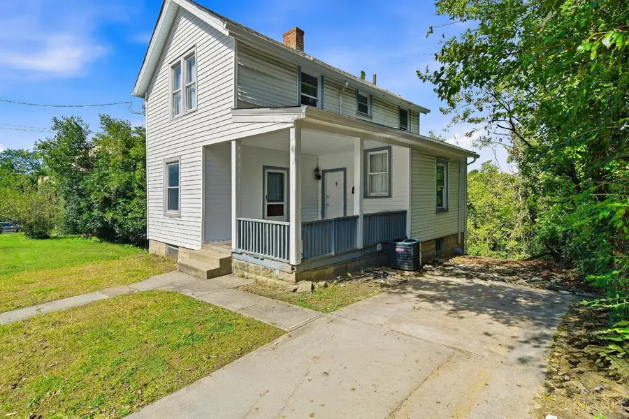 1918 Fairmount Avenue, Cincinnati, OH 45214 - #2