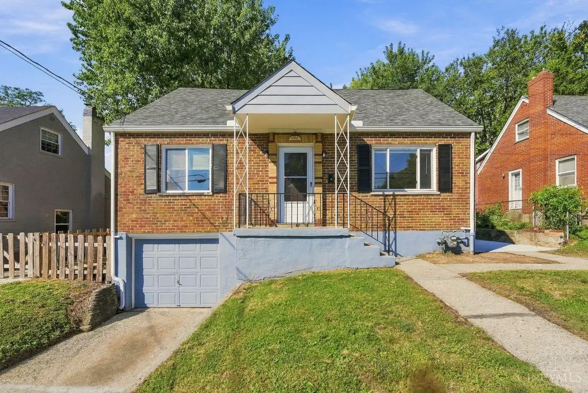 555 Greenwell Avenue, Delhi, OH 45238 - #1