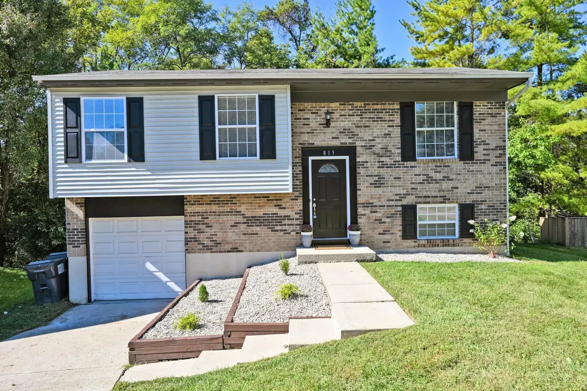 813 Allenwood Court, Delhi, OH 45238 - #1