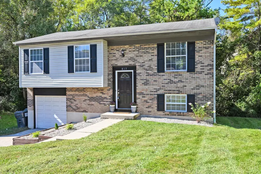 813 Allenwood Court, Delhi, OH 45238 - #2