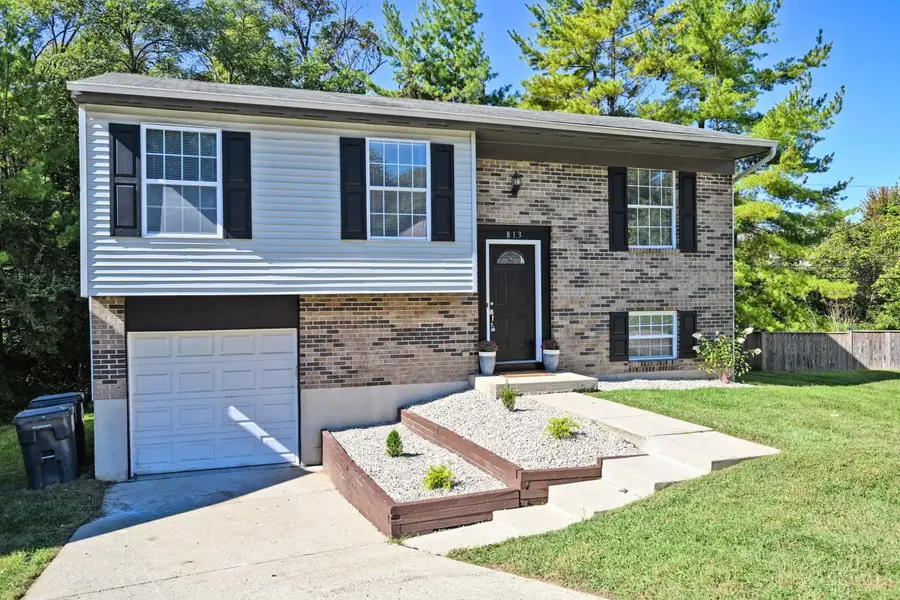 813 Allenwood Court, Delhi, OH 45238 - #3