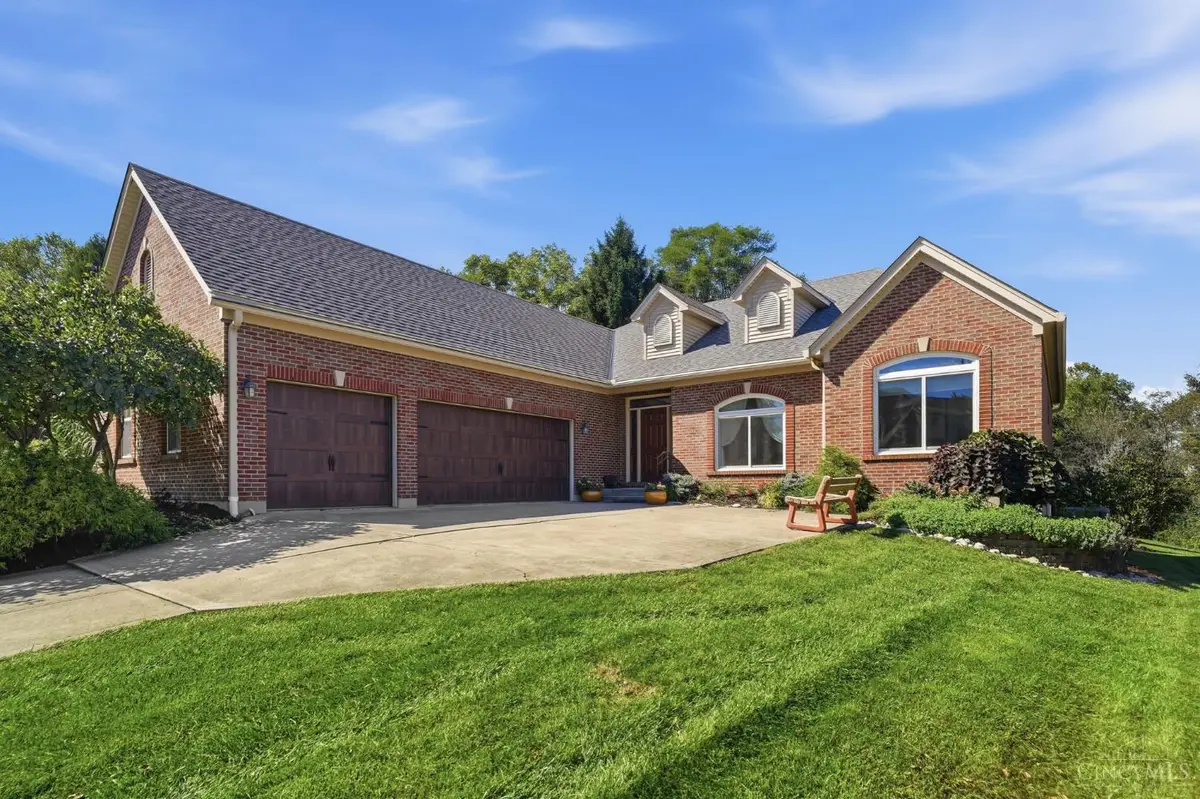 68 Bridgewater Drive, South Lebanon, OH 45065 - #1