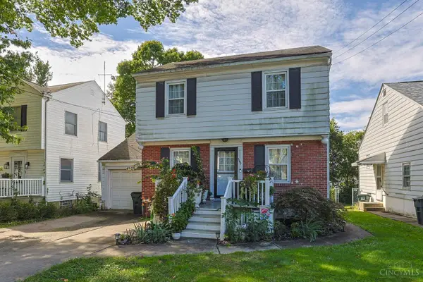 6909 Bryn Mawr Drive, Cincinnati, OH 45224