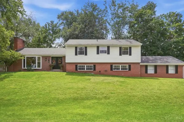 8148 Lake Shore Drive, West Chester, OH 45069