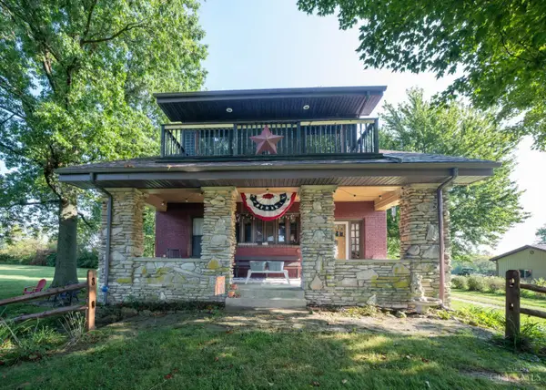 6808 St Rt 48, Aurora, IN 47001