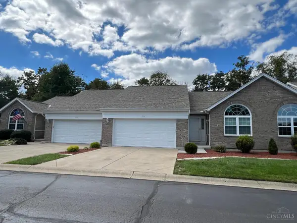 1951 S Pointe Drive, Lawrenceburg, IN 47025
