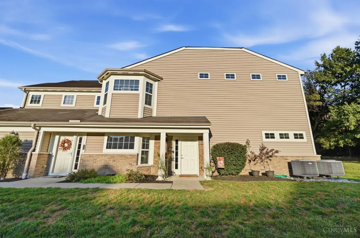 588 Heritage Square, Harrison, OH 45030 - #1