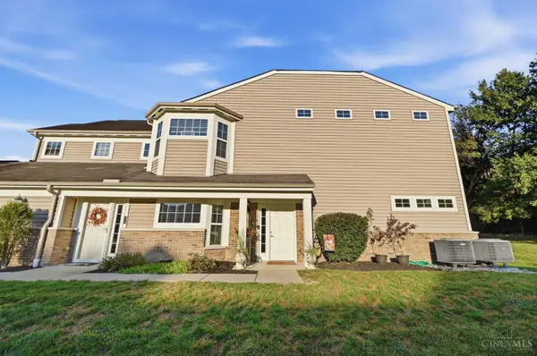 588 Heritage Square, Harrison, OH 45030