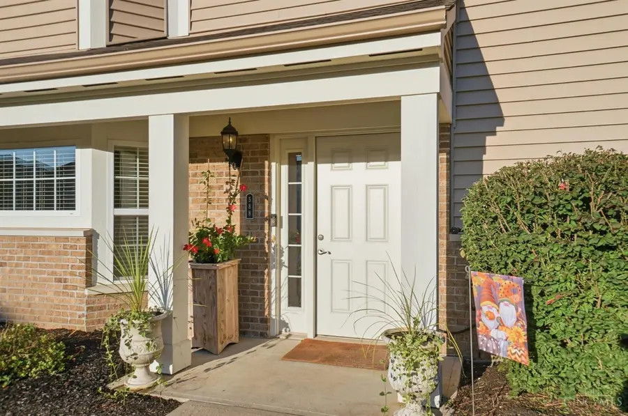 588 Heritage Square, Harrison, OH 45030 - #3