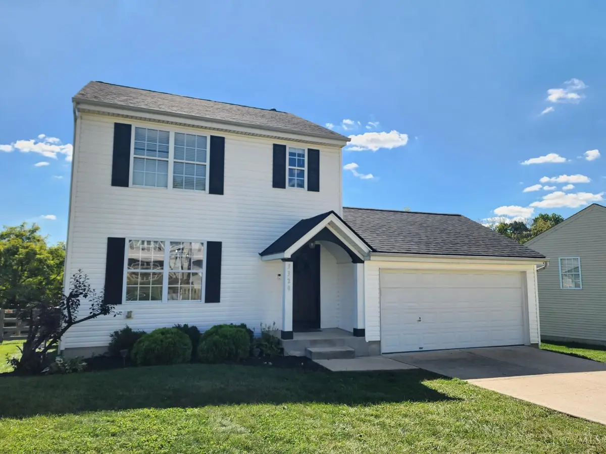 3320 Brodbeck Place, Cincinnati, OH 45211 - #1