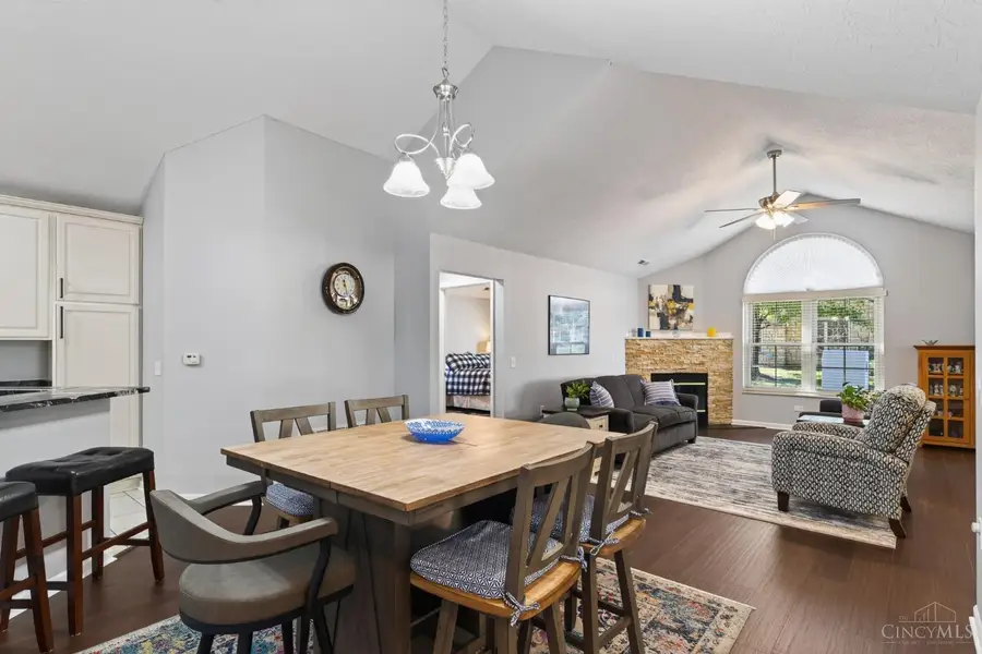 3551 Twenty Mile Way, Deerfield, OH 45140 - #2