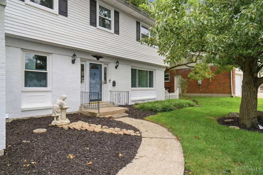 11962 Cedarcreek Drive, Pleasant Run Farm, OH 45240 - #2