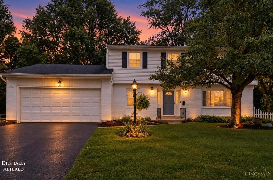 11962 Cedarcreek Drive, Pleasant Run Farm, OH 45240 - #3