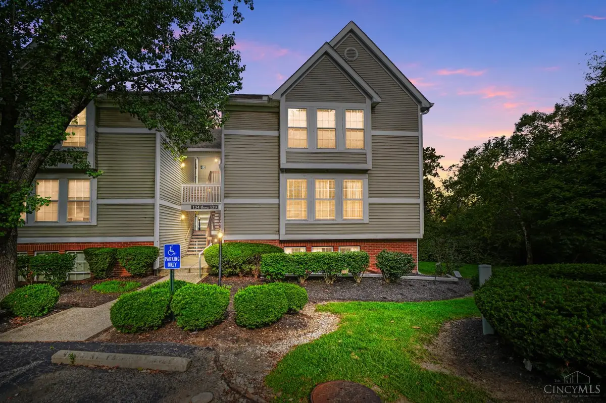 137 High Ridge Court, Fairfield, OH 45014 - #1