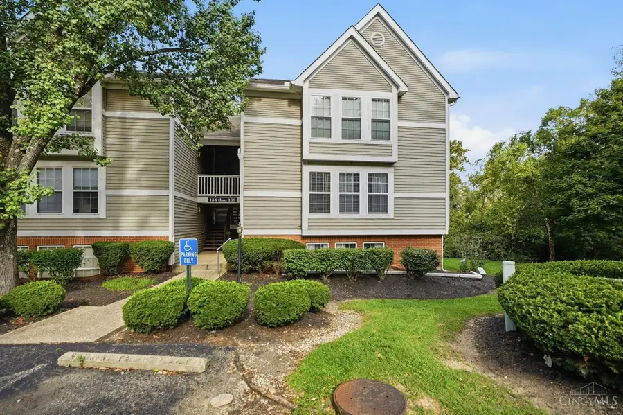 137 High Ridge Court, Fairfield, OH 45014 - #2