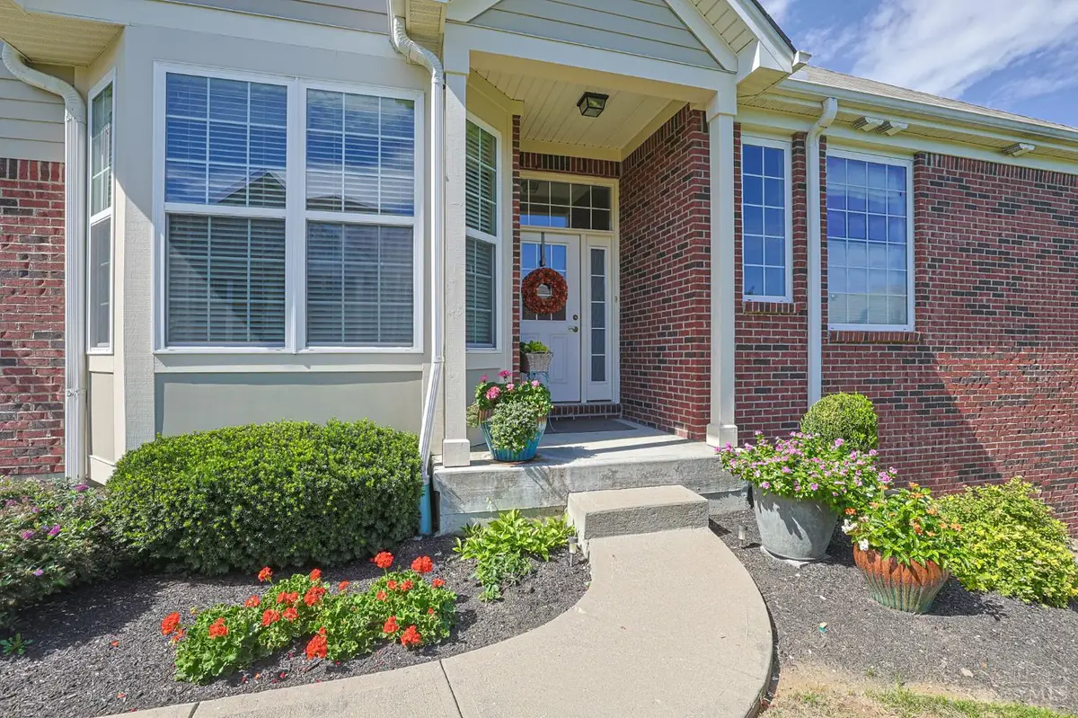 235 Valley Forge Drive, Loveland, OH 45140 - #1