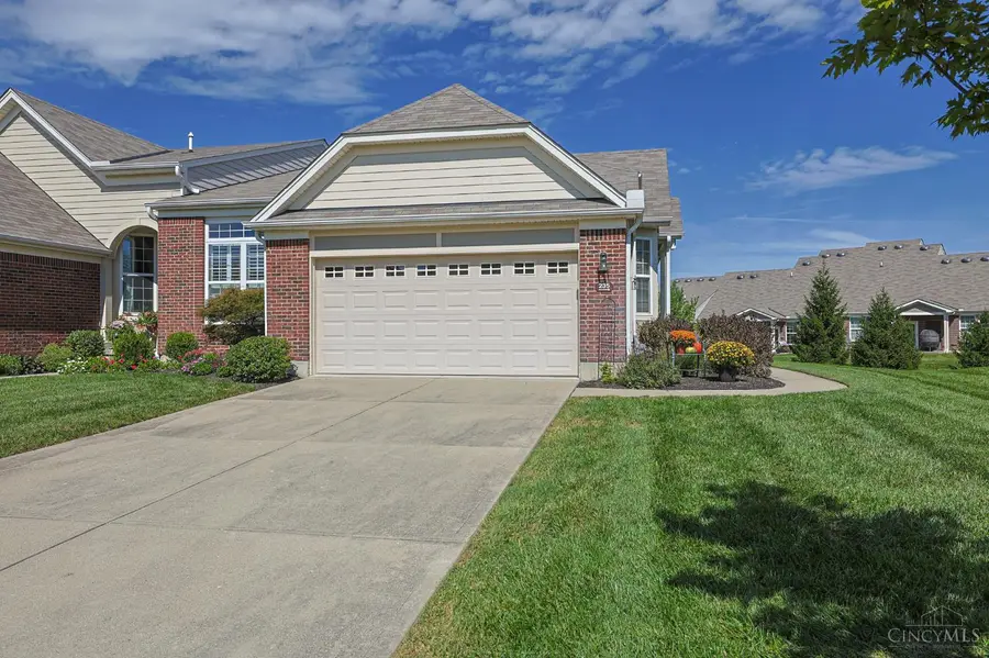 235 Valley Forge Drive, Loveland, OH 45140 - #2