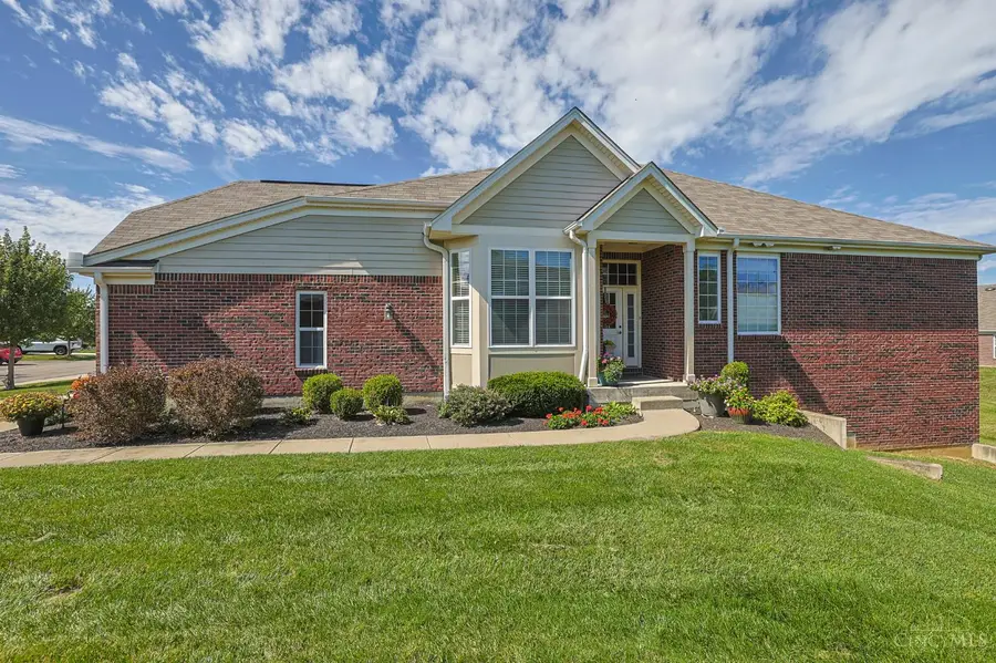 235 Valley Forge Drive, Loveland, OH 45140 - #3