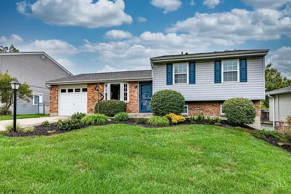 923 Beechmeadow Lane, Cincinnati, OH 45238