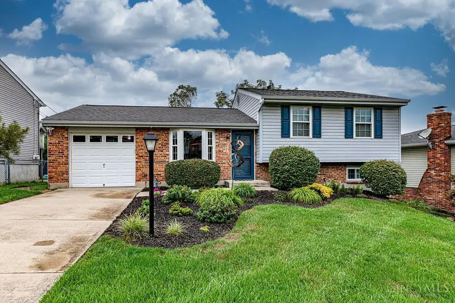923 Beechmeadow Lane, Cincinnati, OH 45238 - #2