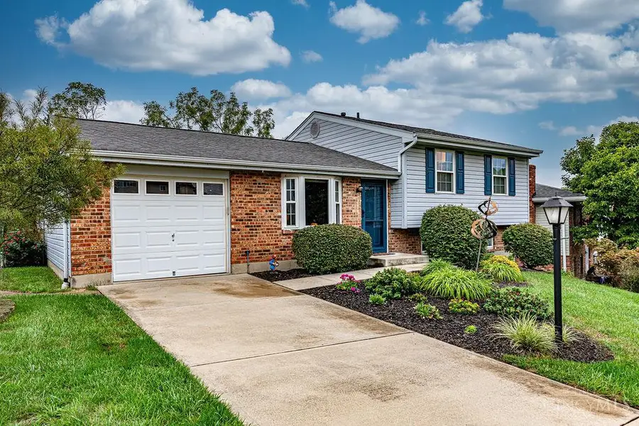 923 Beechmeadow Lane, Cincinnati, OH 45238 - #3