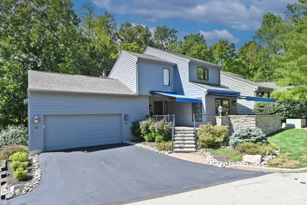 14 Falling Brook Lane, Blue Ash, OH 45241