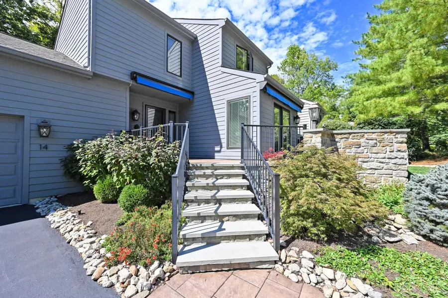 14 Falling Brook Lane, Blue Ash, OH 45241 - #2