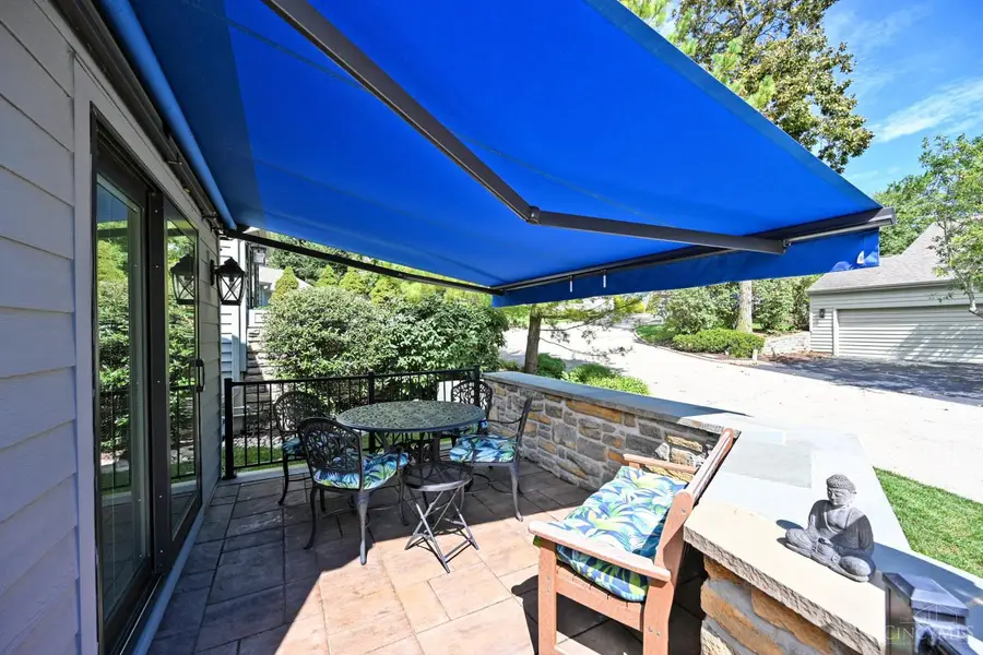 14 Falling Brook Lane, Blue Ash, OH 45241 - #3
