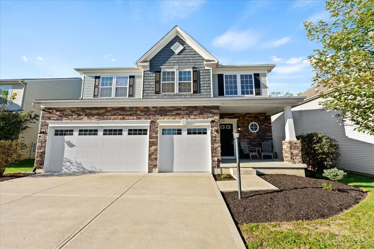5023 Mary Louise Court, Morrow, OH 45152 - #1