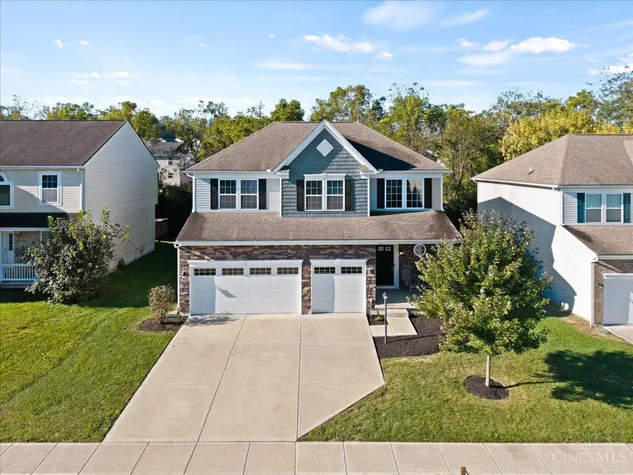 5023 Mary Louise Court, Morrow, OH 45152 - #2