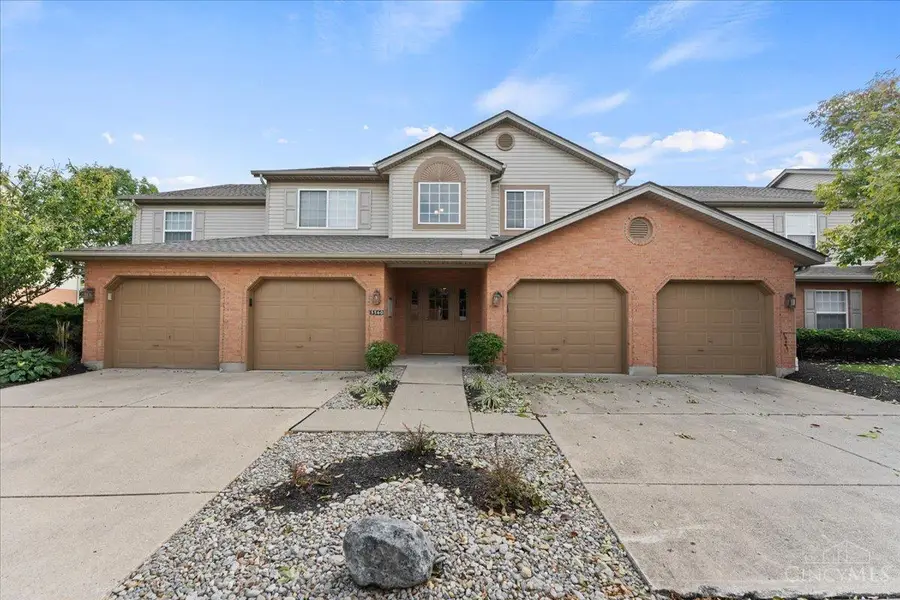 5560 Harbourwatch Way #202, Mason, OH 45040 - #2