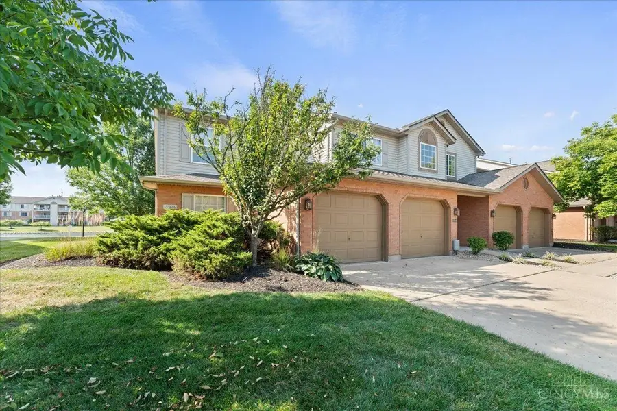 5560 Harbourwatch Way #202, Mason, OH 45040 - #3