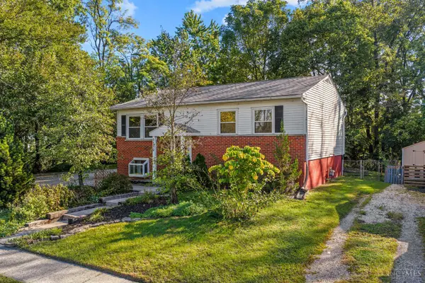 6696 Butler-warren Road, Mason, OH 45040