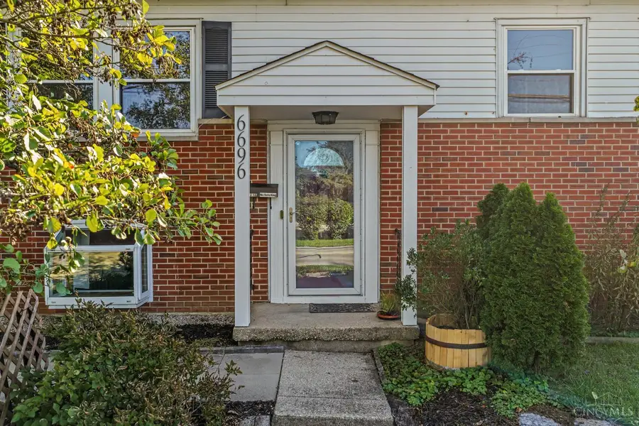 6696 Butler Warren Road, Mason, OH 45040 - #2