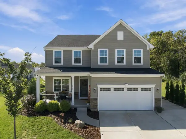 6038 Outlook Court, Hamilton Twp, OH 45152