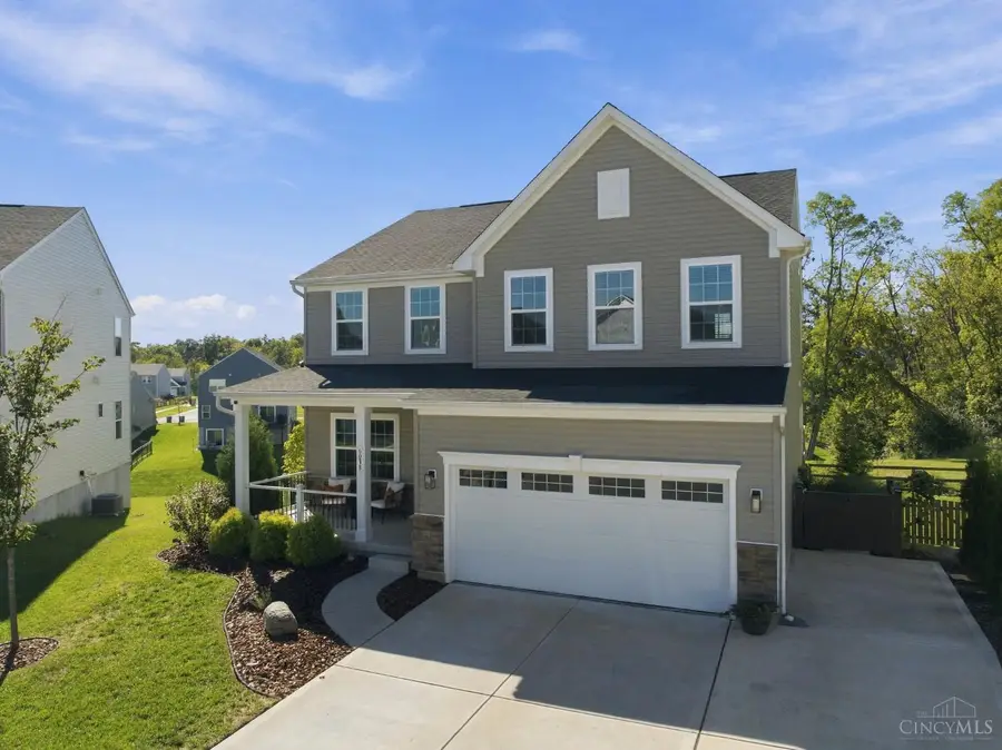 6038 Outlook Court, Warren, OH 45152 - #2
