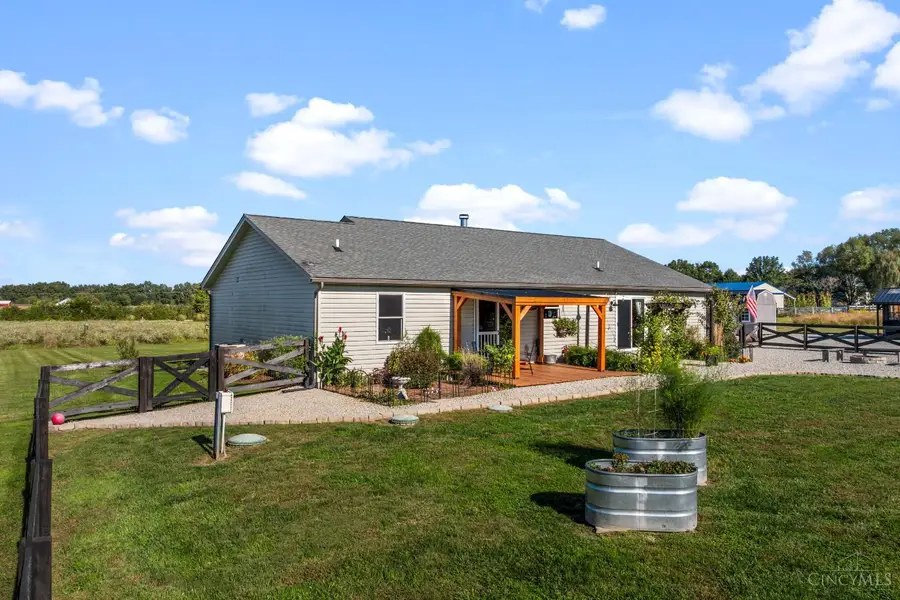 4089 Nicholson Road, Clarksville, OH 45113 - #2
