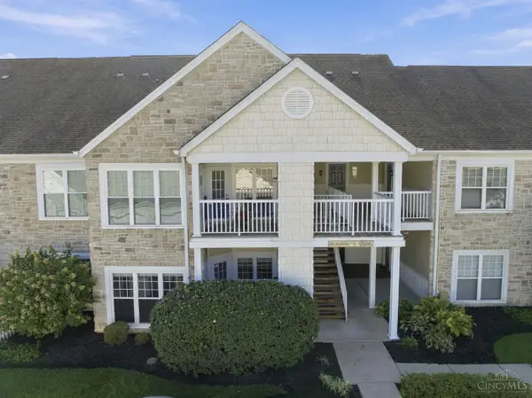 9186 Yarmouth Drive #A, Deerfield Twp., OH 45140