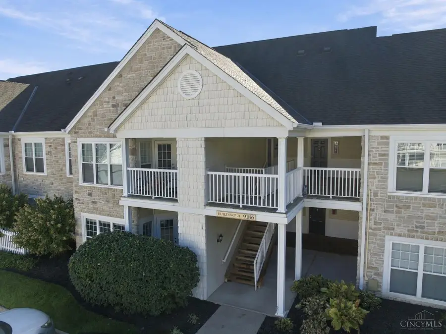 9186 Yarmouth Drive #A, Deerfield, OH 45140 - #2