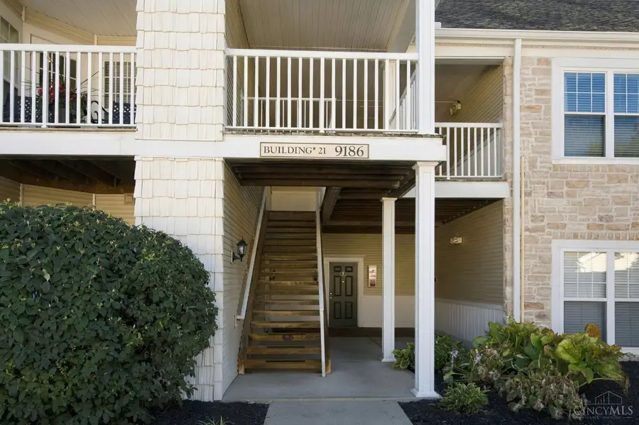 9186 Yarmouth Drive #A, Deerfield, OH 45140 - #3